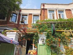 -天津五大道文化旅游区