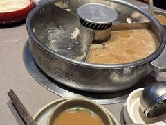 -巴奴毛肚火锅(大剧院店)