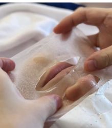-芳朵美容养生SPA
