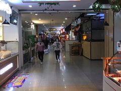 -北京华联购物中心(天通苑店)