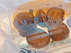 -鲍师傅糕点(虹口龙之梦店)