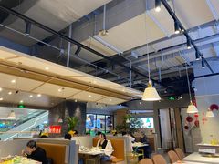 大堂-八珍玉食鸡煲·打边炉(印象城店)