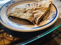 香河肉饼-民族饭荘(新华大街店)