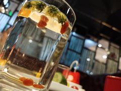 -海底捞火锅(龙茗路店)