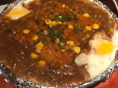 -长安·大茶饭