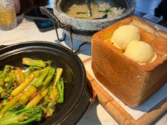 -绿茶餐厅(龙井船宴· 品牌总店)
