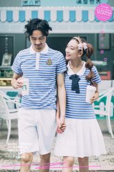 -太古映画婚纱摄影(天河店)