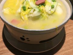 -嘉禾·悦享餐厅(八方汇店)