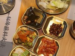 -闻老头·菊花炭烤肉(D11店)