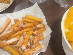 -水牛奶皇后糖水铺(深圳总店)