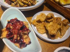 最东北锅包肉-95号酱骨·一块豆腐(展春园西路店)
