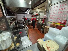 -求生煎包(武夷小区店)