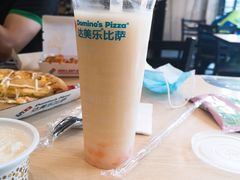 -达美乐比萨(回龙观店)