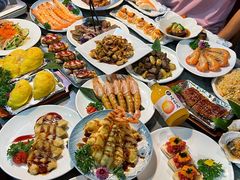 -松坂屋日料自助(长城路店)