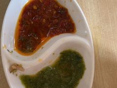 -羊之道草原味道清真餐厅(番禺店)