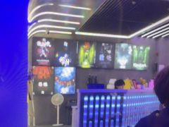 -关你鬼室大型密室逃脱(佛山创意园店)