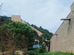 -大境门景区