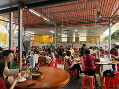 -阿弟早茶大排档(九村店)