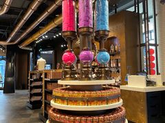 -酷巧·巧克力糖果店