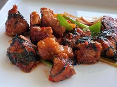 -彩丰楼中餐厅·仁恒洲际酒店
