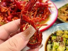 -虾铺子龙虾·私房菜(金源花苑店)