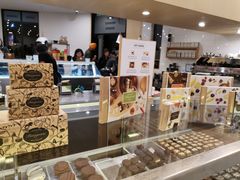 -Patagonia Chocolates(皇后镇店)