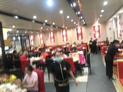 大堂-赏点粤式点心(广州塔店)