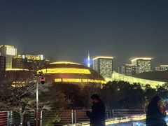 -郑州绿地JW万豪酒店-中餐厅