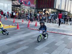 -KOKUA可酷娃儿童平衡车俱乐部