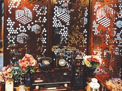 -烛影拾光·创意菜·鲜花·音乐(曲江钻石半岛店)