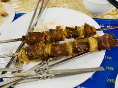 -吾斯曼珍珠抓饭王