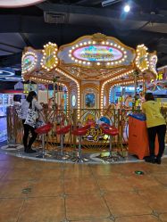 -多奇妙儿童乐园(昆山吾悦店)