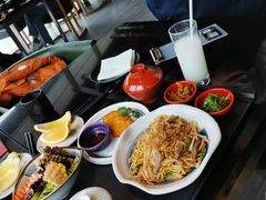 -王鼎精致料理铁板烧(世博源店)