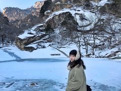 -黑龙潭风景区