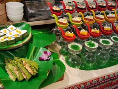 -帝豪酒店•马可勃罗西餐厅