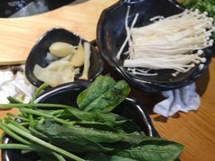 -呷哺呷哺 黄金牧场 (欢乐谷店)