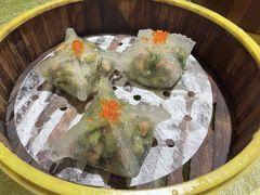 -香港龙凤楼(陆家嘴中心店)