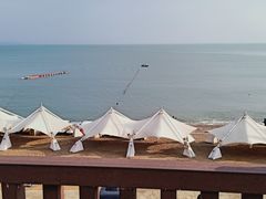-泊石湾海滨浴场