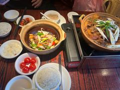 -龚印记牛骨牛杂屋·四代传承(珠影星光城店)