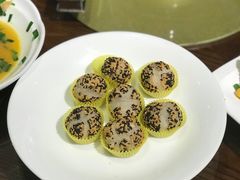 -明州小宴(文化广场店)