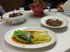 -大鸭梨烤鸭(房山店)