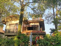 -广州锦绣香江度假别墅