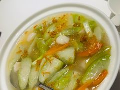 -莆田餐厅PUTIEN(三里屯店)