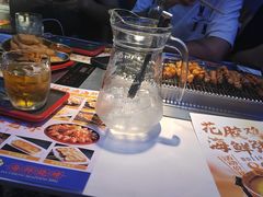 -大成海鲜烧烤·小龙虾(五角场店)