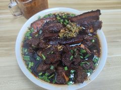 -无名老卤面(中华门店)