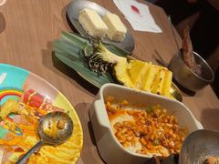-耶里夏丽·新疆菜·28年喀什老馆(田林东路店)