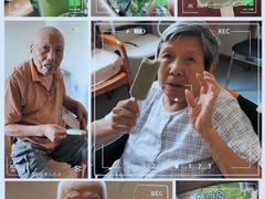 -上海市松江华阳敬老院