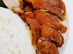 -老字号蛇口德记烧腊饭店·海鲜加工