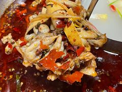 -宽尺巷鱼蛙自助火锅(虎丘钻石广场店)
