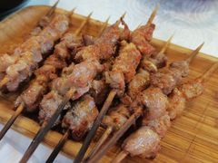 -金家老三饭庄(常营店)